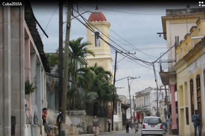 Cuba 2010